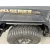 Poszerzenia stalowe Jeep Wrangler JL 2018-